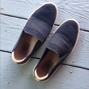 Ugg Slip on shoes